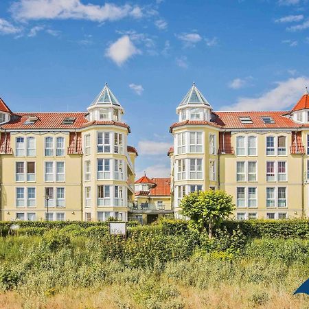 Duenen-Residenz A 20 Apartment เฮริงสดอร์ฟ ภายนอก รูปภาพ