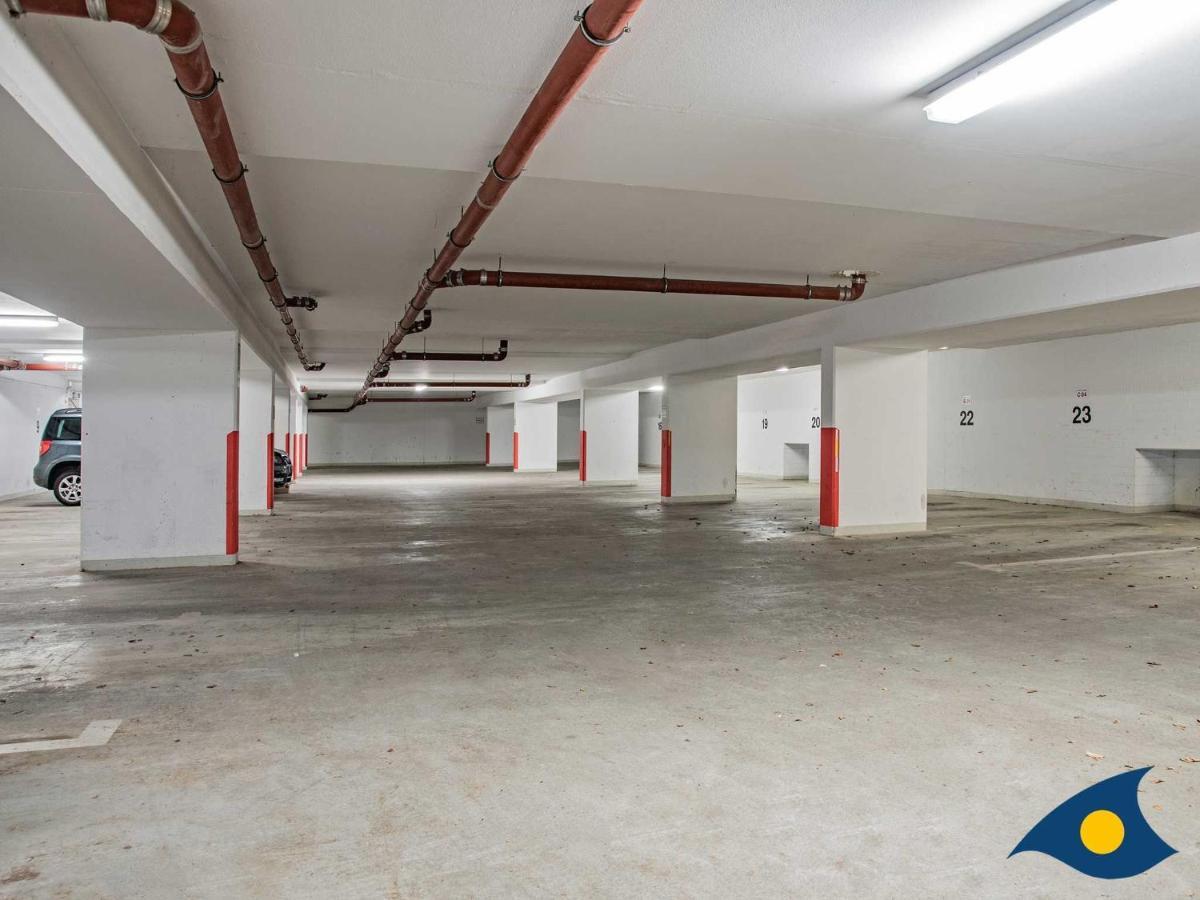 Duenen-Residenz A 20 Apartment เฮริงสดอร์ฟ ภายนอก รูปภาพ