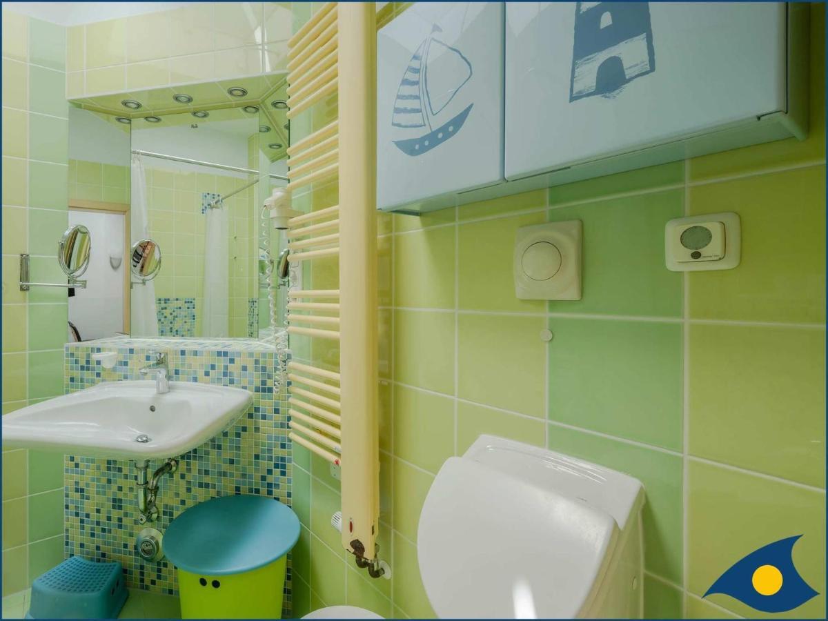 Duenen-Residenz A 20 Apartment เฮริงสดอร์ฟ ภายนอก รูปภาพ