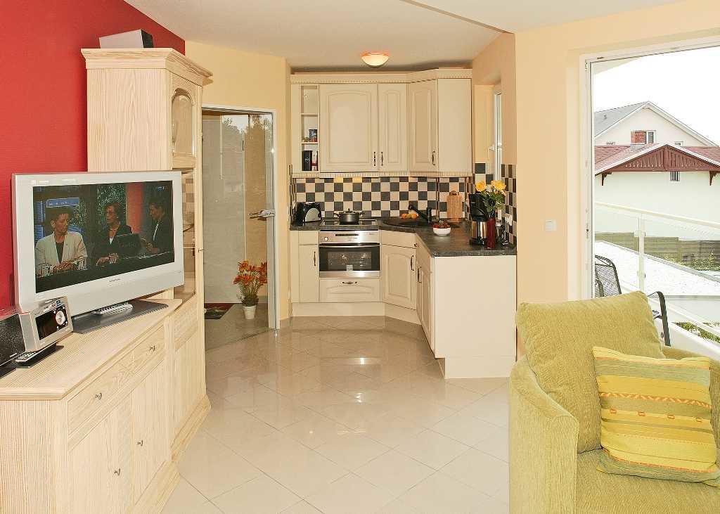 Duenen-Residenz A 20 Apartment เฮริงสดอร์ฟ ภายนอก รูปภาพ