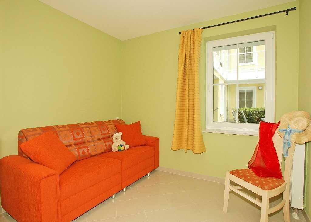 Duenen-Residenz A 20 Apartment เฮริงสดอร์ฟ ภายนอก รูปภาพ