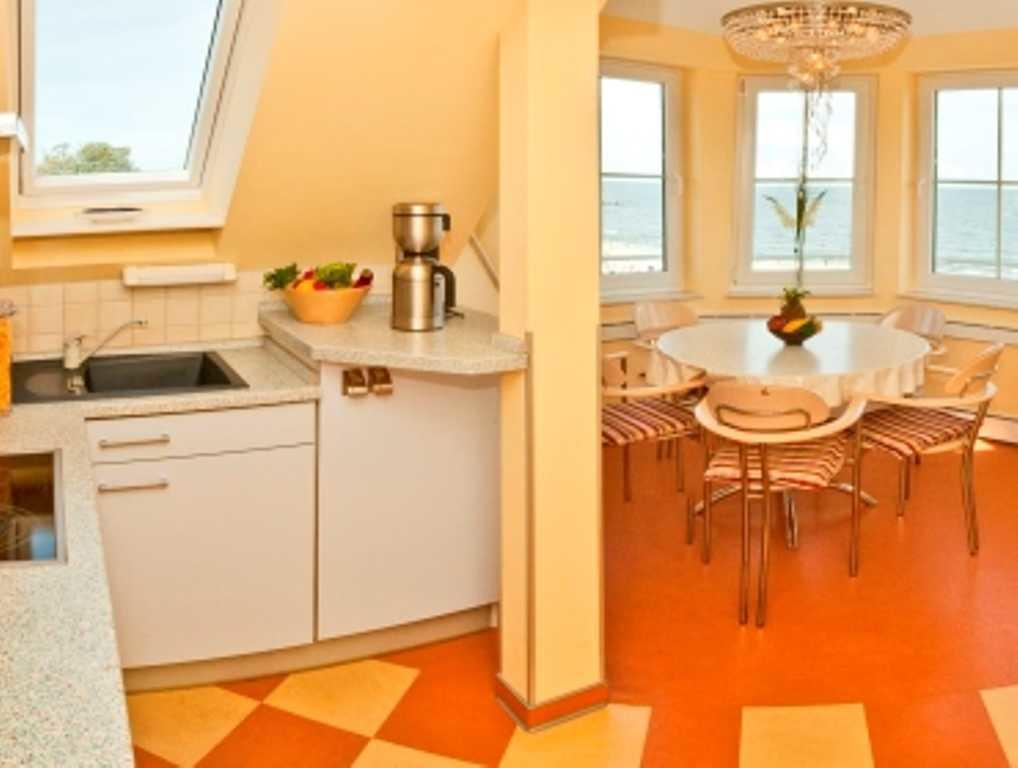 Duenen-Residenz A 20 Apartment เฮริงสดอร์ฟ ภายนอก รูปภาพ