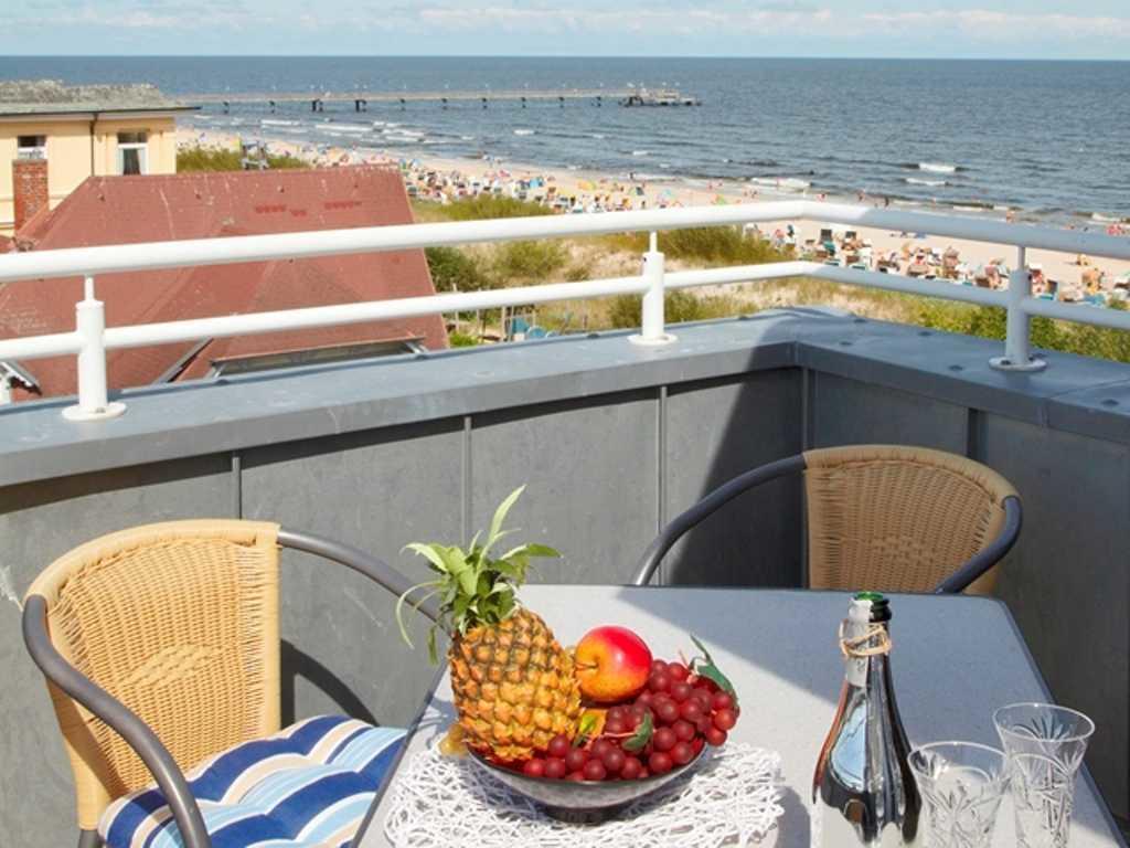 Duenen-Residenz A 20 Apartment เฮริงสดอร์ฟ ภายนอก รูปภาพ