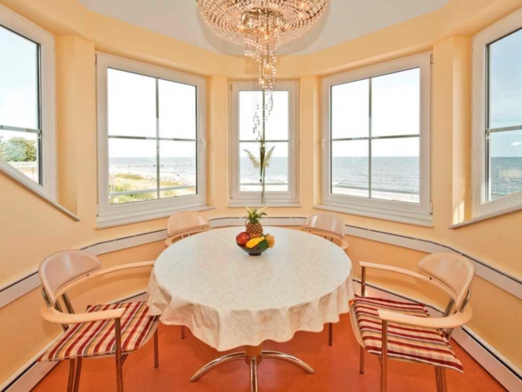 Duenen-Residenz A 20 Apartment เฮริงสดอร์ฟ ภายนอก รูปภาพ