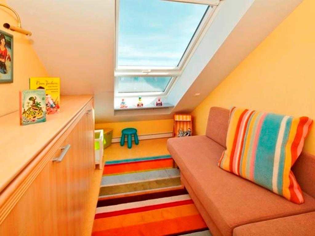 Duenen-Residenz A 20 Apartment เฮริงสดอร์ฟ ภายนอก รูปภาพ
